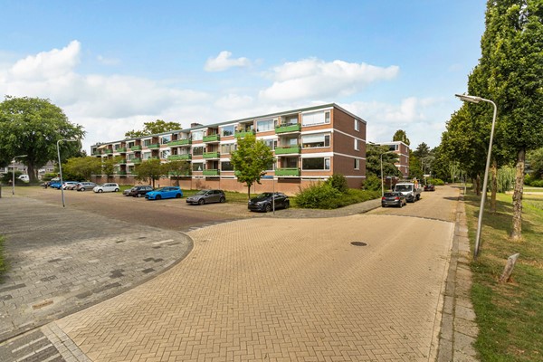 Property photo - Begoniastraat 40, 3333EA Zwijndrecht